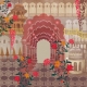 Honpo IM | India Fusion | Terracotta Archway