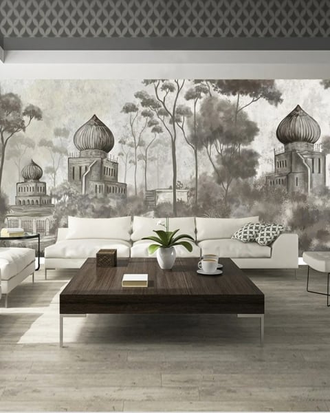 Honpo IM | The Artist | The Lost Empire