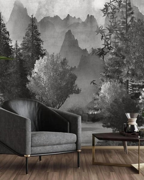 Honpo IM | The Artist | Timeless Chinese Landscape