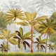 Honpo IM | The Artist | Tropical Oasis