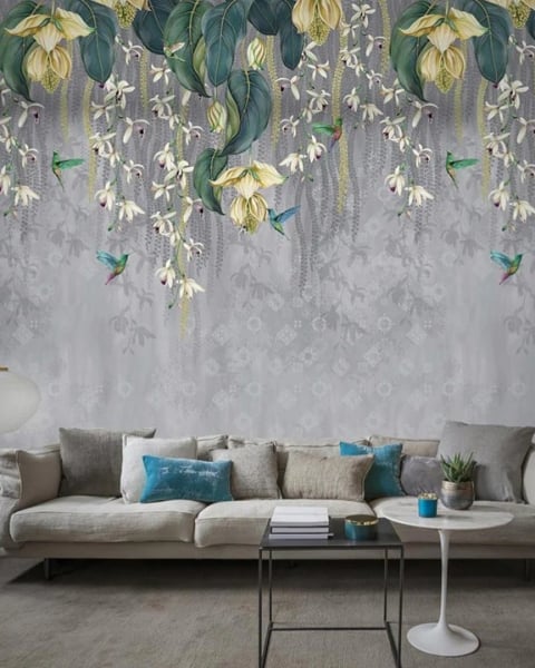 Honpo IM | The Artist | Tropical Paradise