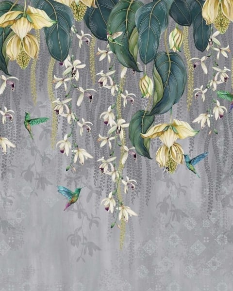 Honpo IM | The Artist | Tropical Paradise