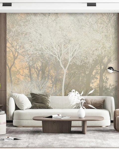 Honpo IM | The Artist | Whispering Forest