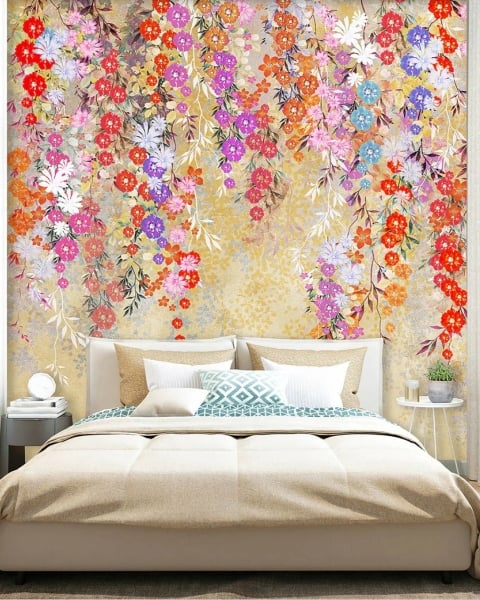 Honpo IM | The Artist | Wisteria Wonderland