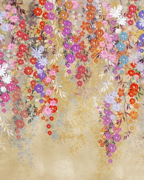 Honpo IM | The Artist | Wisteria Wonderland