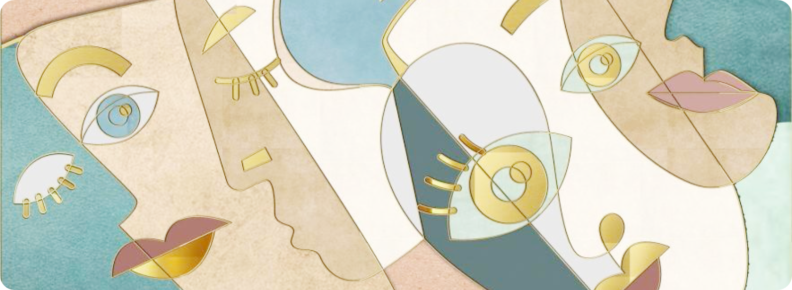 Autograph Les Visages