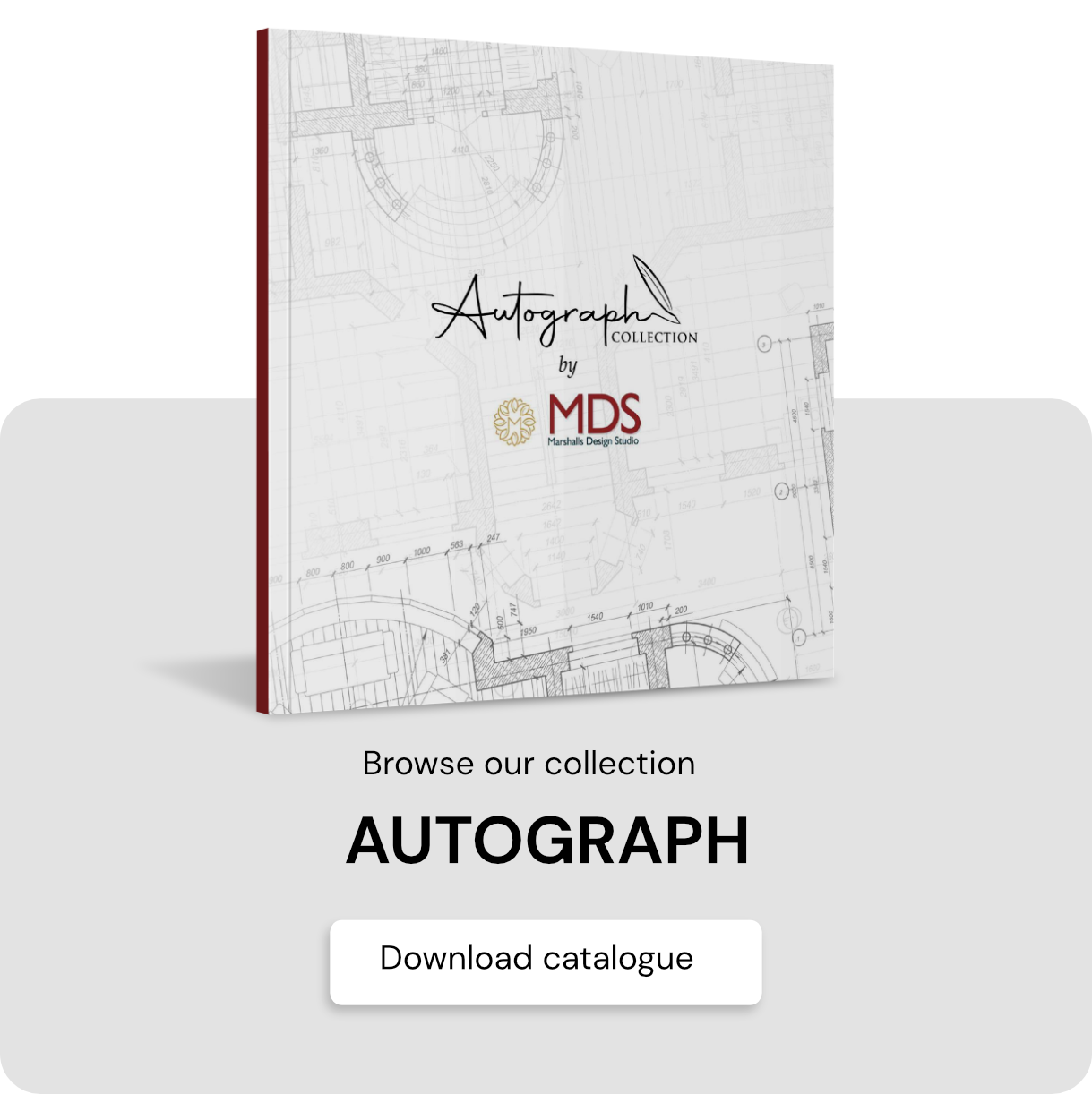 Autograph collection