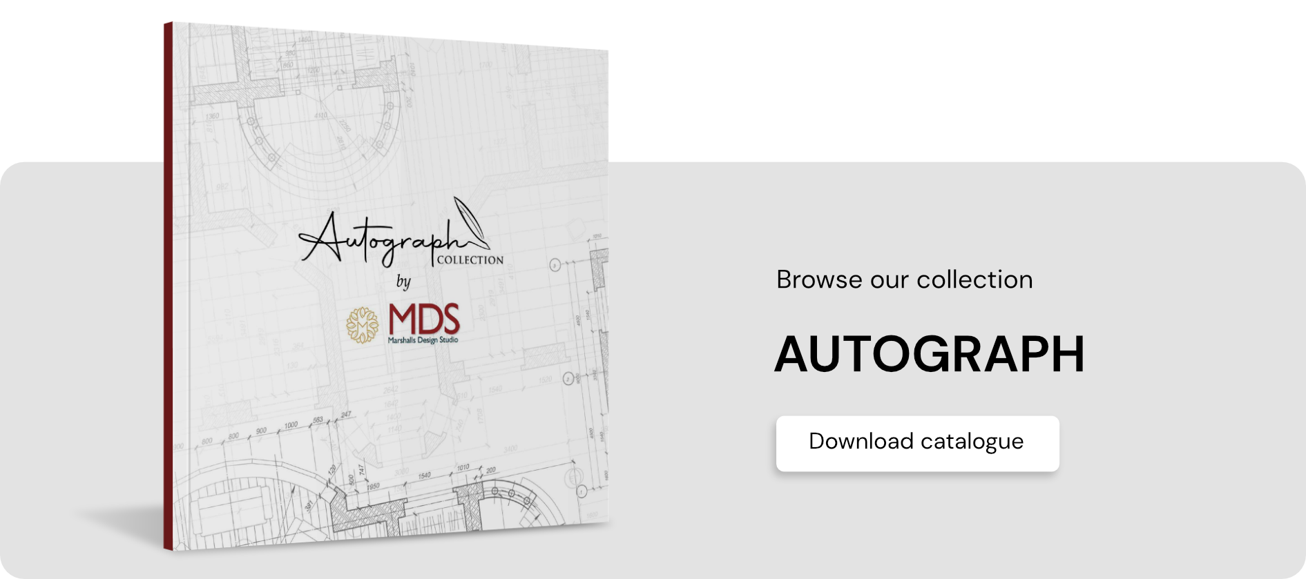 Autograph collection