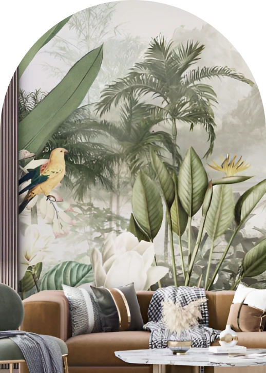 Wallpaper Paradise india 3