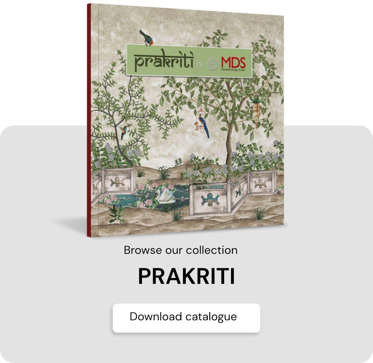Prakriti Catalogue