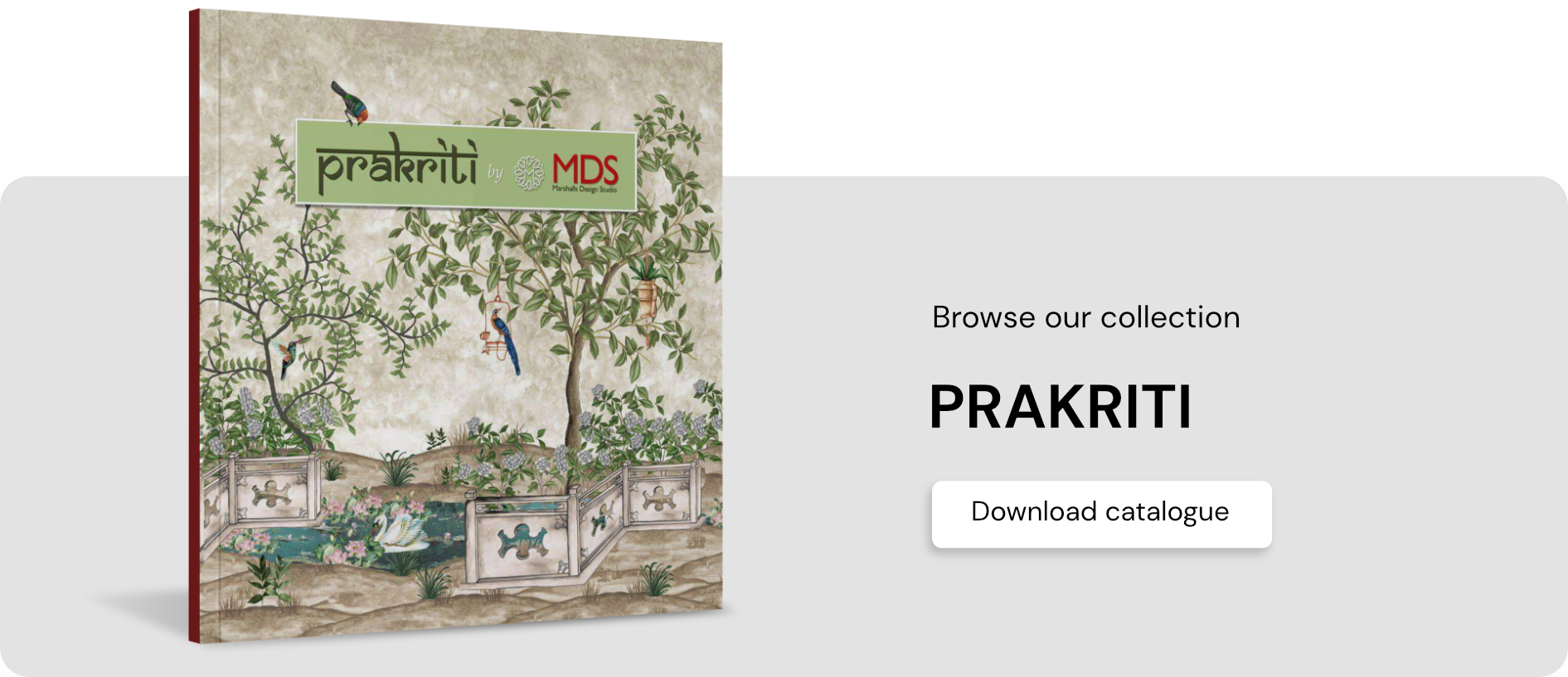 Prakriti Catalogue