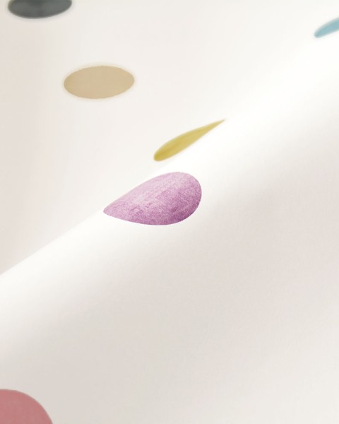 Harlequin / Book of little treasures / 112637