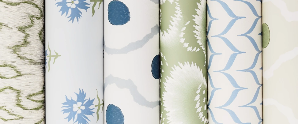 Variety Design Henry Holland for Your Home