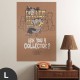 Hattan Art Poster Are You A Collector / HP-00085