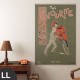 Hattan Art Poster The Favorite / HP-00114