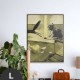 Hattan Art Poster The Rocket Book Pl 11 / HP-00042