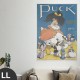 Hattan Art Poster Hattan Art Poster Puck Easter / HP-00110