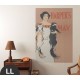 Hattan Art Poster Harper's May / HP-00115