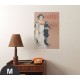 Hattan Art Poster Harper's May / HP-00115