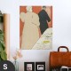 Hattan Art Poster Lautrec Program for L'Argent / HP-00147