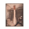 Hattan Art Poster The Rocket Book Pl 01 / HP-00040