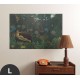 Hattan Art Poster Henri Rousseau The Dream / HP-00150