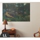 Hattan Art Poster Henri Rousseau The Dream / HP-00150