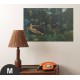 Hattan Art Poster Henri Rousseau The Dream / HP-00150