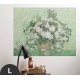 Hattan Art Poster Van Gogh Roses / HP-00178