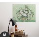 Hattan Art Poster Van Gogh Roses / HP-00178