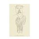 Hattan Art Poster Arthur Conan Doyle / HP-00102