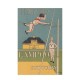 Hattan Art Poster Harvard Lampoon, Out Today / HP-00103