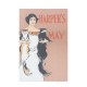 Hattan Art Poster Harper's May / HP-00115