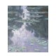 Hattan Art Poster Monet Water Lilies / HP-00133