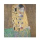 Hattan Art Poster Klimt The Kiss (Lovers) / HP-00154