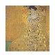 Hattan Art Poster Klimt Portrait of Adele Bloch-Bauer I / HP-00156
