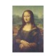 Hattan Art Poster Da Vinci Mona Lisa / HP-00163