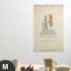 Hattan Art Poster Exhibition Interior Design / HP-00072