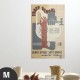 Hattan Art Poster Craft School / HP-00073