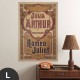 Hattan Art Poster Romeo and Juliet / HP-00117 Hattan Art Poster Romeo and Juliet / HP-00117