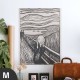 Hattan Art Poster Munch The Scream / HP-00169