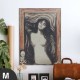Hattan Art Poster Munch Madonna / HP-00170