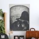 Hattan Art Poster Munch Attraction I / HP-00171