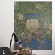 Hattan Art Poster Van Gogh Portrait of Joseph Roulin / HP-00181