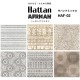 Hattan African / HAF-02