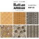 Hattan African / HAF-03