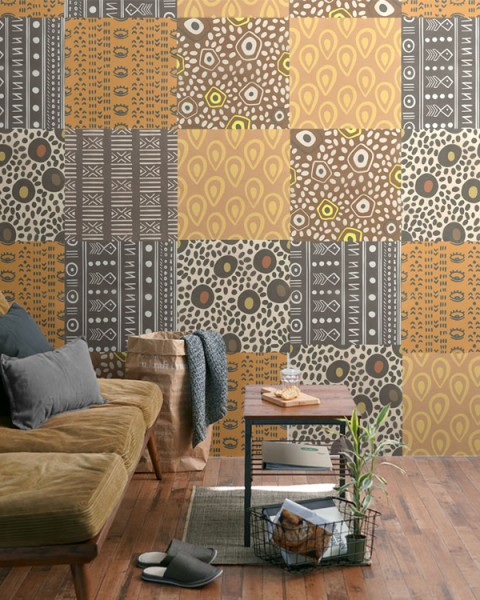 Hattan African / HAF-03
