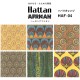Hattan African / HAF-04