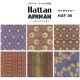 Hattan African / HAF-05