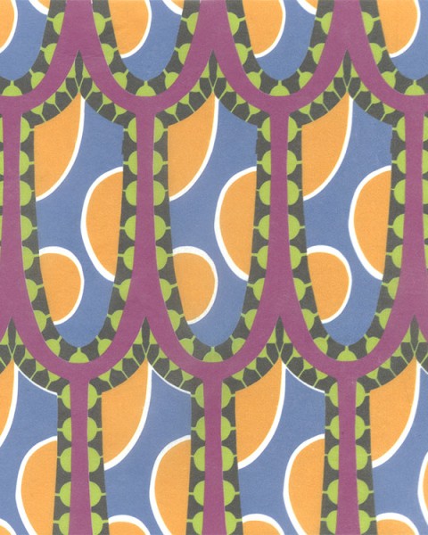 Hattan African / HAF-06